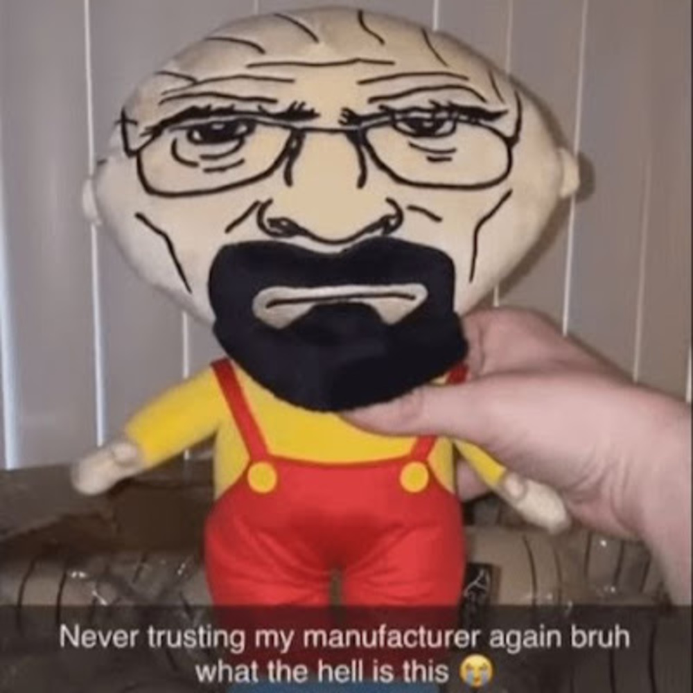 Meet your Posher, Kumquatting